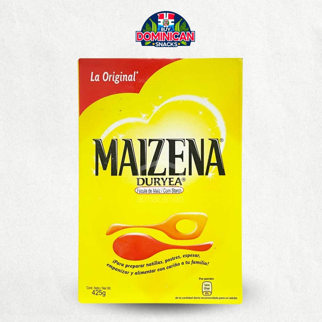 Duryea Maizena Cornstarch 425g