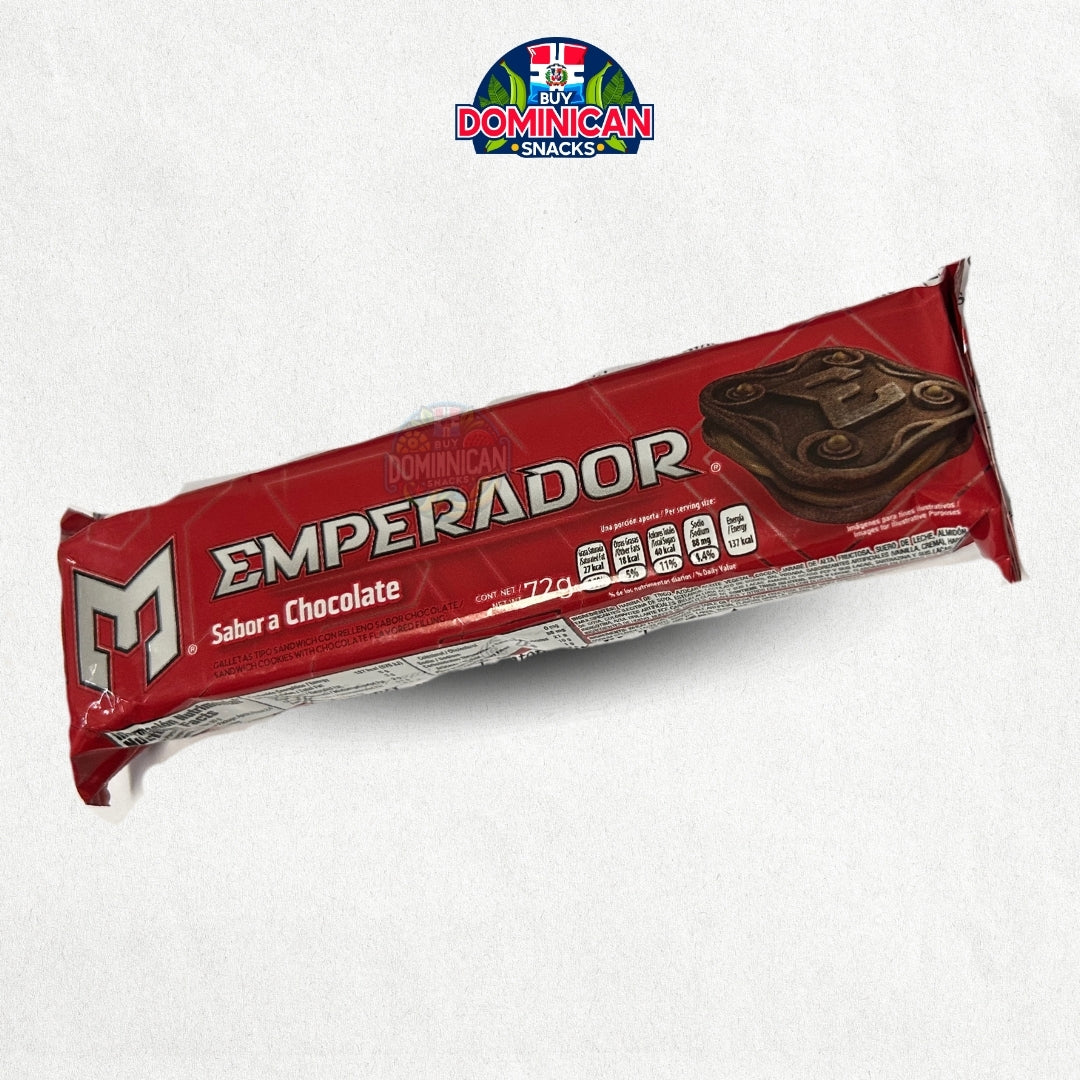 Galleta Gamesa Emperador 27g