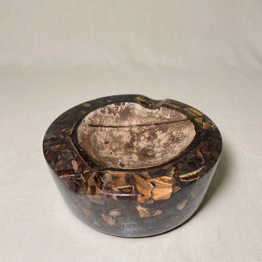 Coconut Ashtray