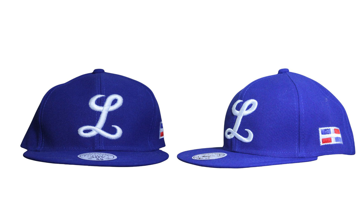 Licey Baseball Cap