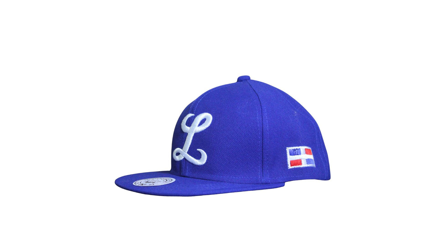 Licey Baseball Cap