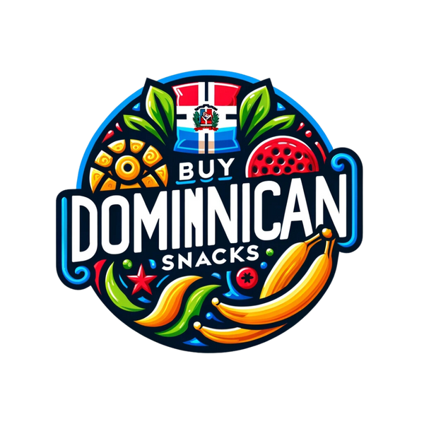 Buy Dominican Snacks - Dominicana Premium Exports, LLC