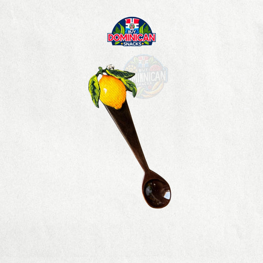 Food and drinks design Wooden Spoons