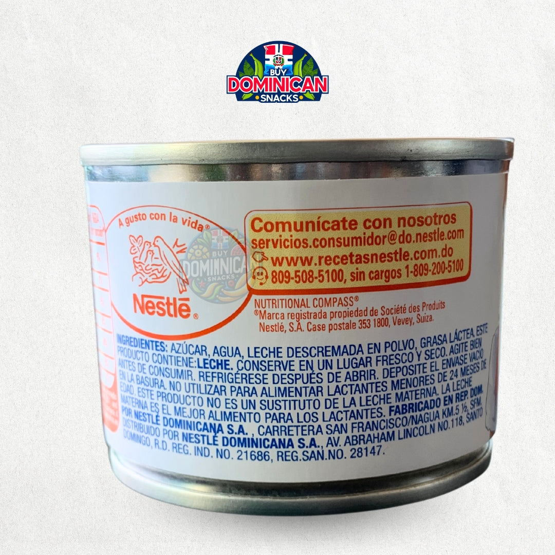 Nestle La Lechera Condensed Milk - Leche Condensada - Made In Dominican Republic