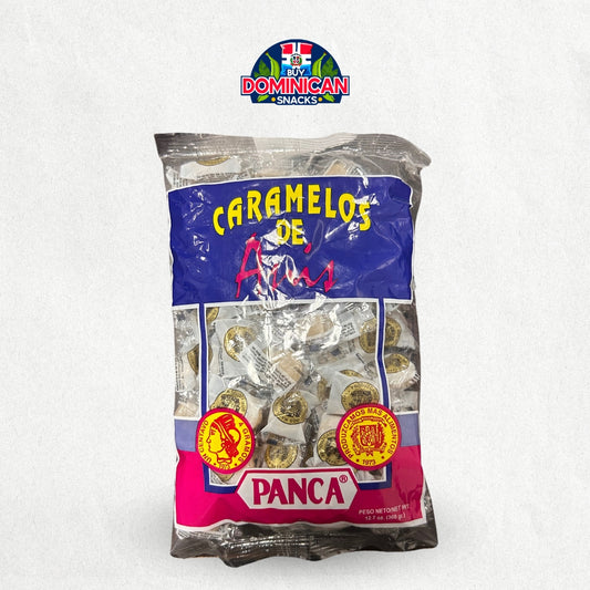 Panca Anise hard Candy - 90 Und