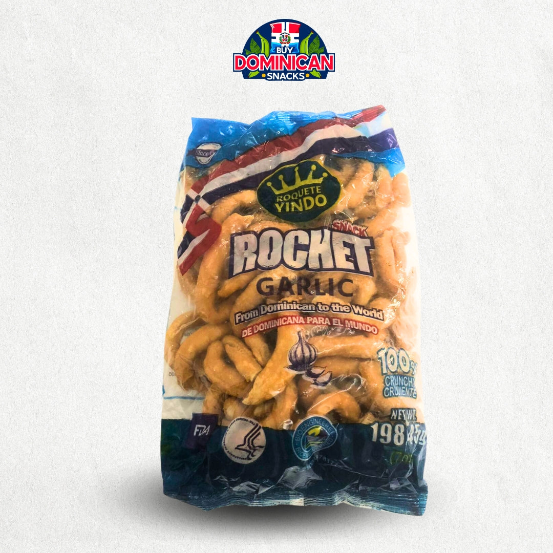 Roquete Kindo Original Rochet - Rabitos 198.4 g