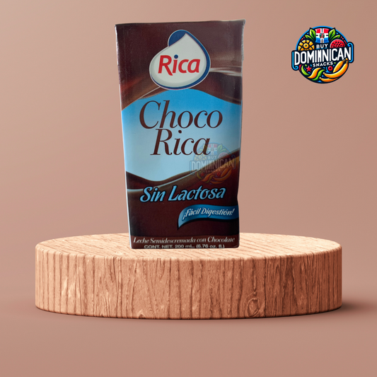 Rica Choco Rica Lactose Free