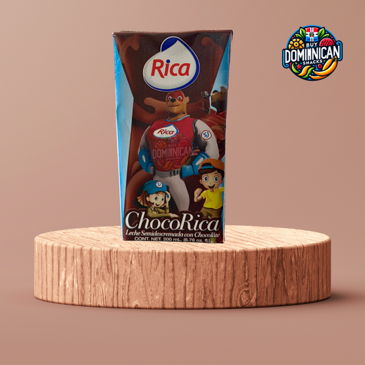 Rica Choco Rica